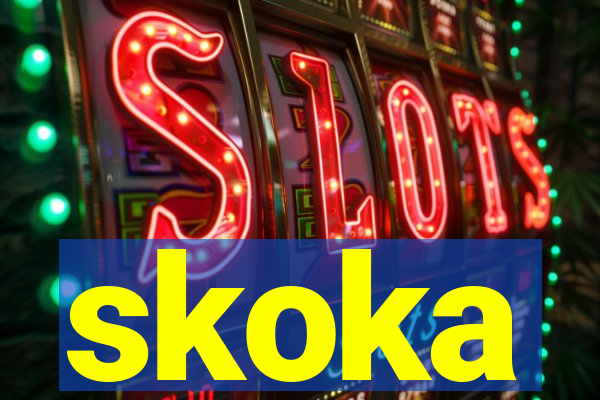 skoka