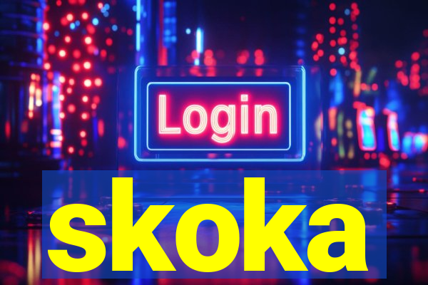 skoka