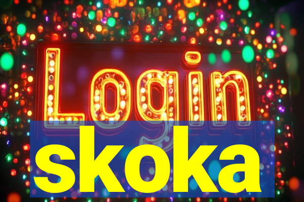 skoka