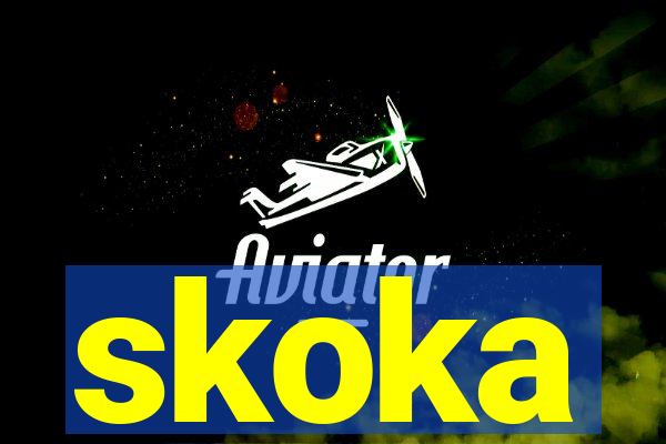 skoka