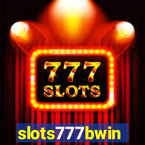 slots777bwin