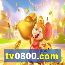 tv0800.com