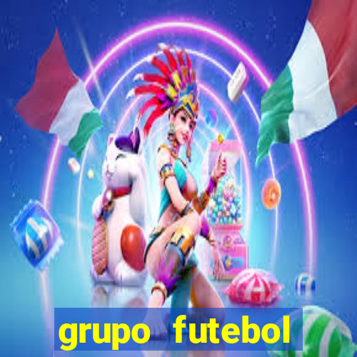 grupo futebol virtual telegram