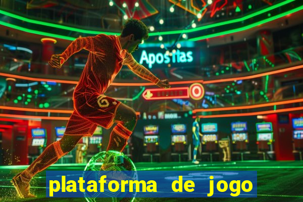 plataforma de jogo do ratinho