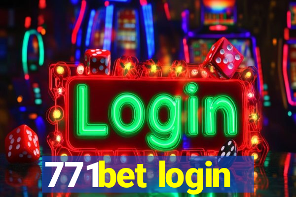 771bet login