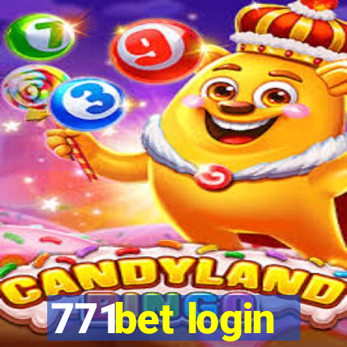 771bet login