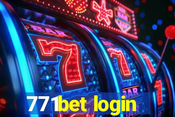 771bet login