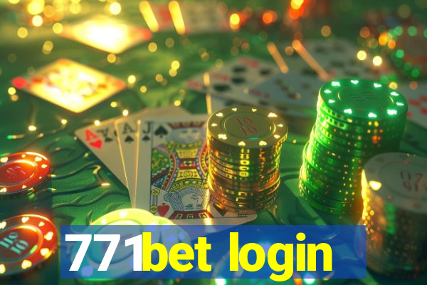 771bet login