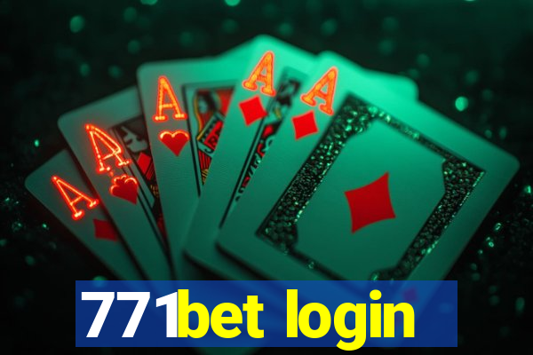 771bet login