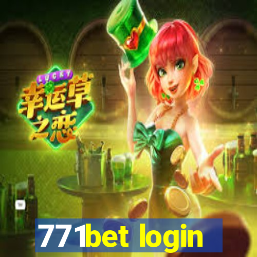 771bet login