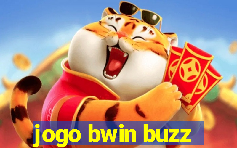 jogo bwin buzz