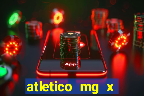 atletico mg x atletico go palpite