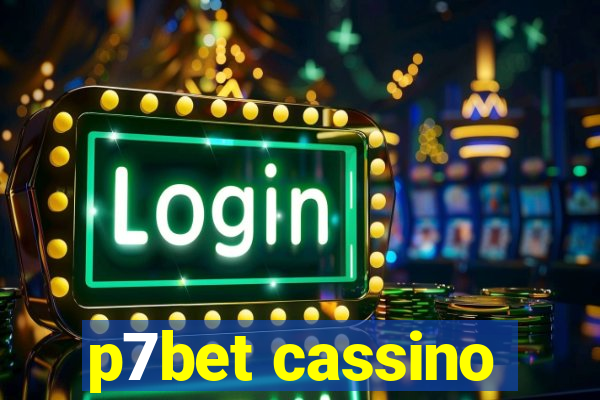 p7bet cassino