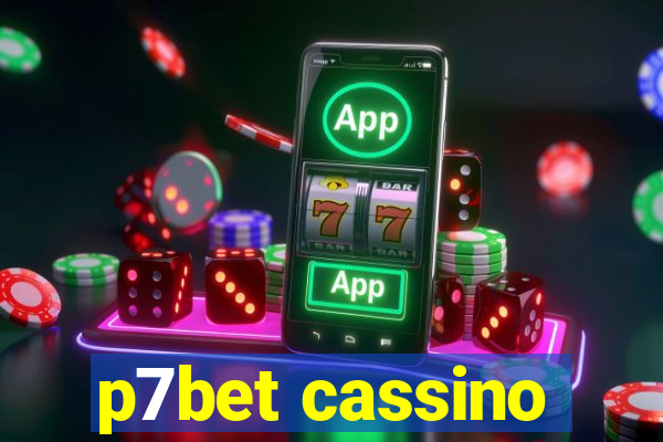 p7bet cassino