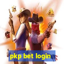 pkp bet login