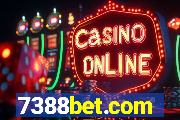 7388bet.com