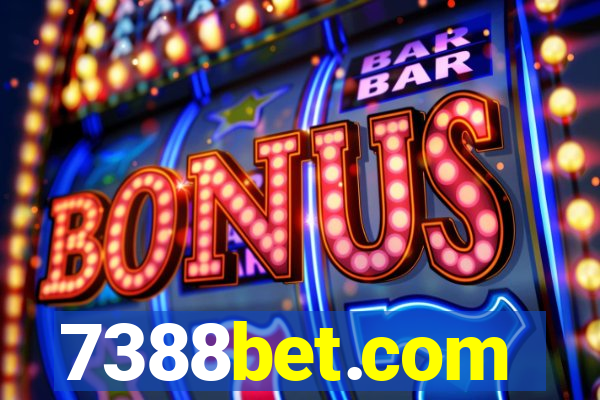 7388bet.com