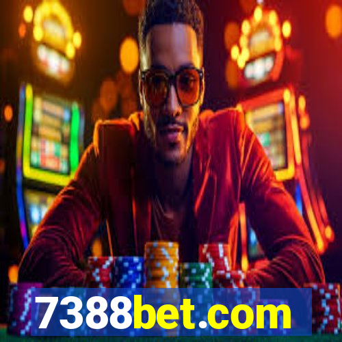 7388bet.com