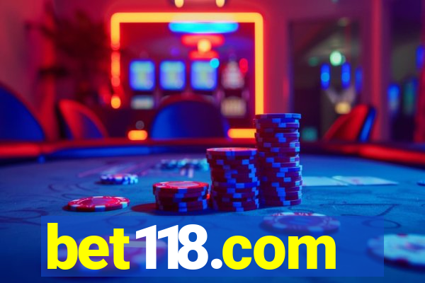 bet118.com