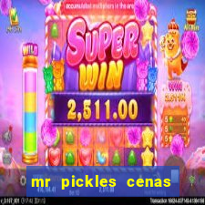 mr pickles cenas de sexo