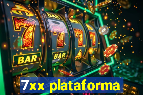 7xx plataforma