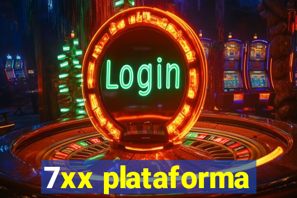 7xx plataforma