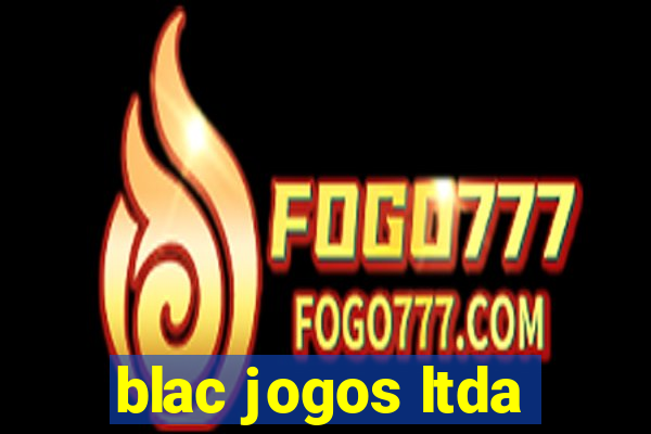 blac jogos ltda