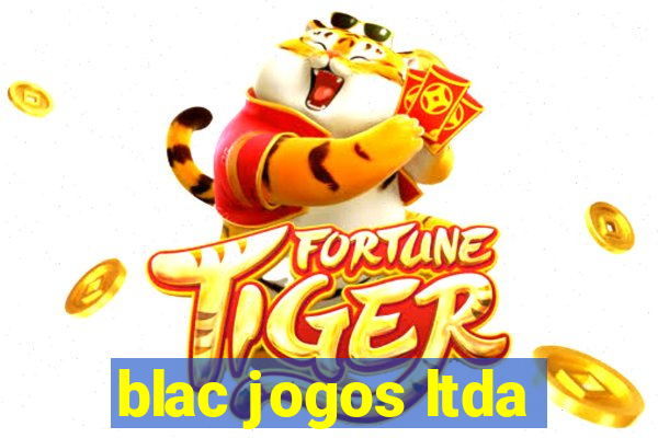 blac jogos ltda