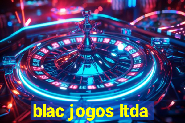 blac jogos ltda