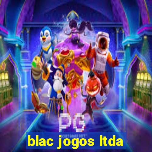 blac jogos ltda