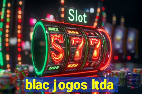 blac jogos ltda