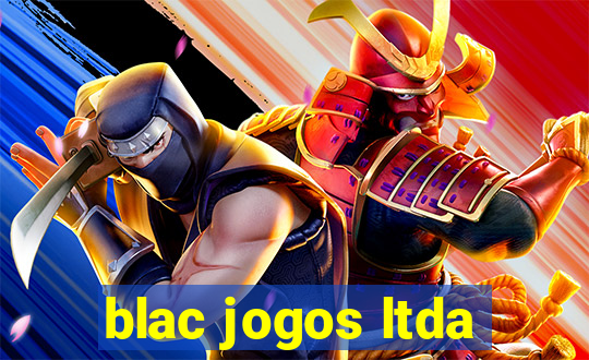 blac jogos ltda