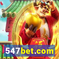 547bet.com