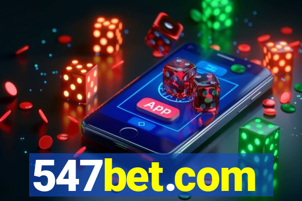 547bet.com