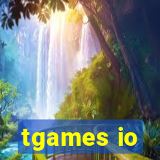 tgames io