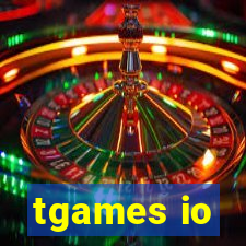 tgames io