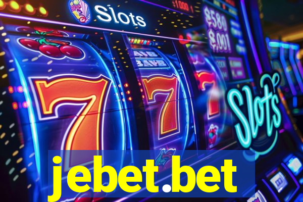 jebet.bet