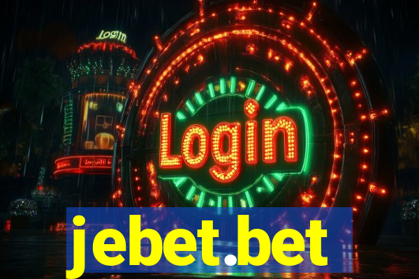 jebet.bet