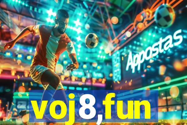 voj8,fun