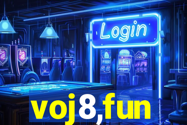 voj8,fun