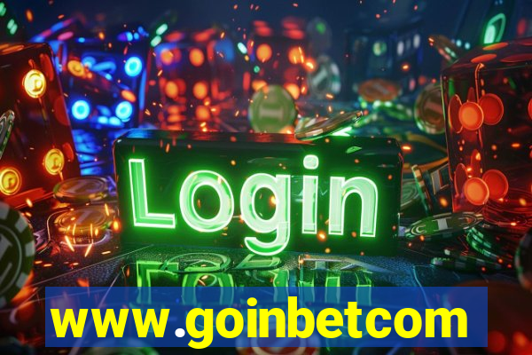 www.goinbetcom