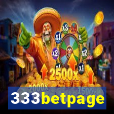 333betpage