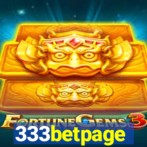 333betpage