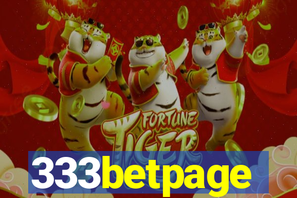 333betpage