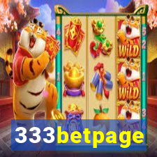 333betpage