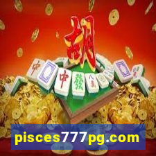 pisces777pg.com