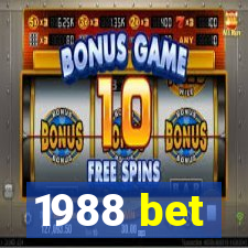 1988 bet