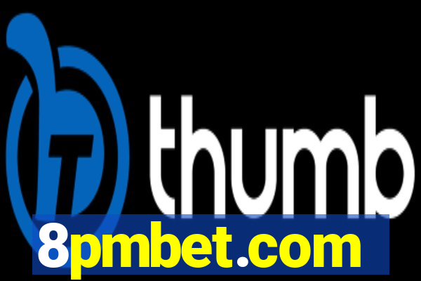 8pmbet.com