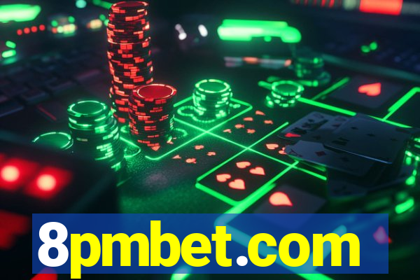 8pmbet.com