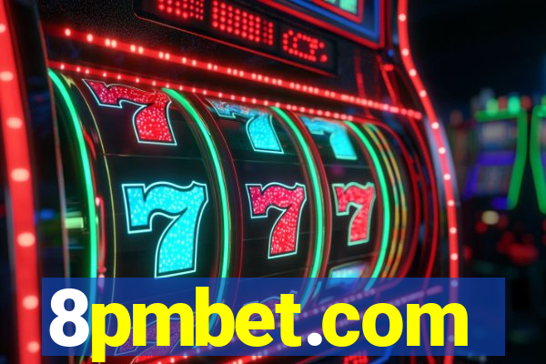 8pmbet.com